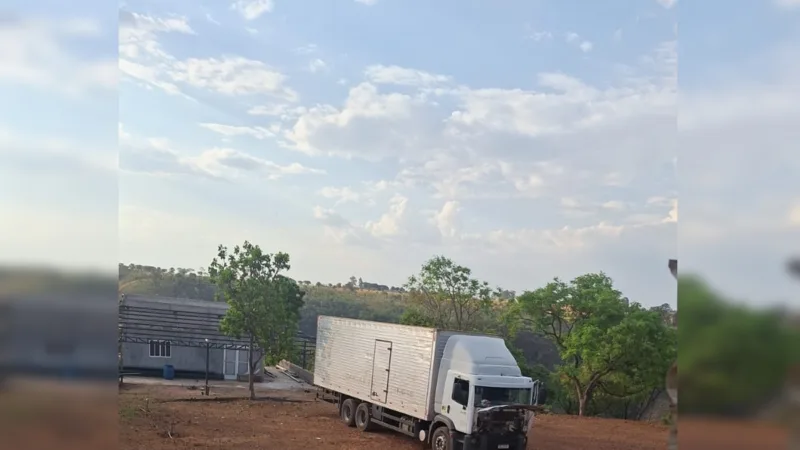 PCDF apreende R$ 4 milhões em drogas no Recanto das Emas após seis meses de investigação