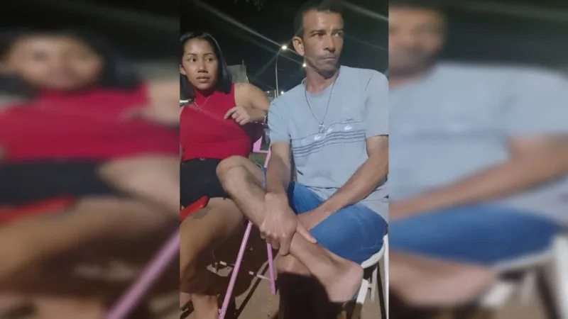 Réu acusado de matar a ex-companheira a facadas na frente dos três filhos vai a júri no Recanto das Emas