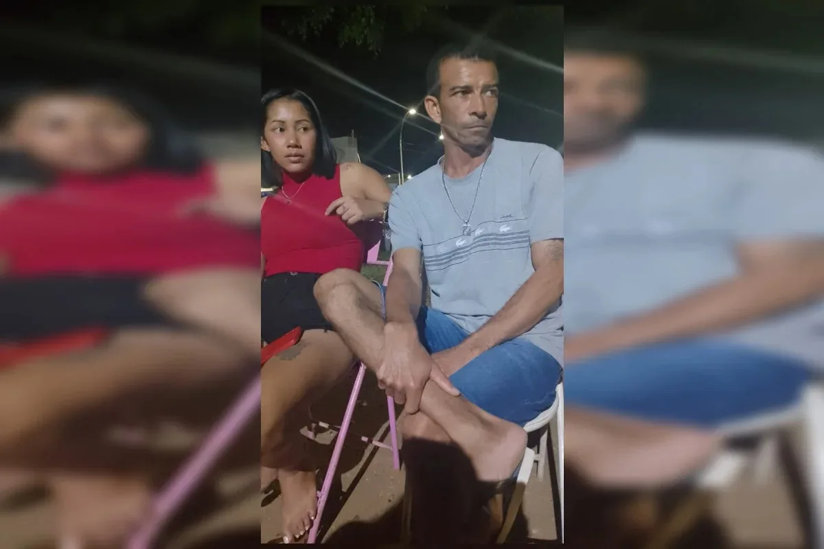Réu acusado de matar a ex-companheira a facadas na frente dos três filhos vai a júri no Recanto das Emas