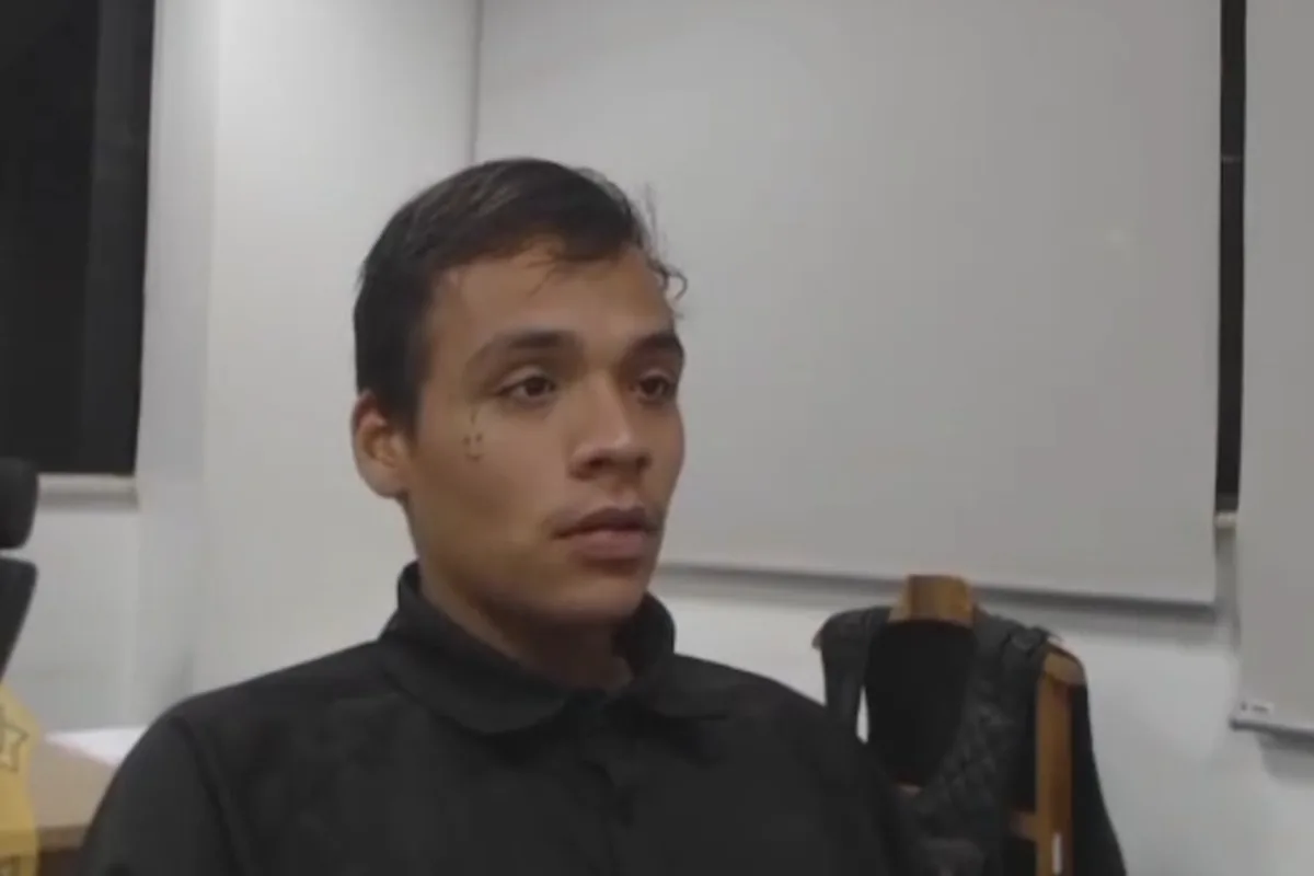 Homem acusado de matar casal no DF deu garrafada e socos em ex-namorada
