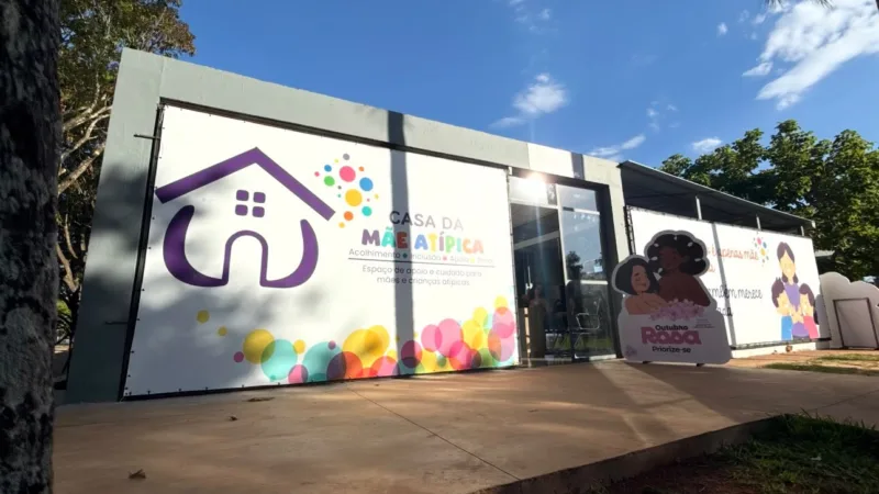 Casa da Mãe Atípica abre 60 vagas em cursos gratuitos de Alongamento de Unhas e Mundo Digital