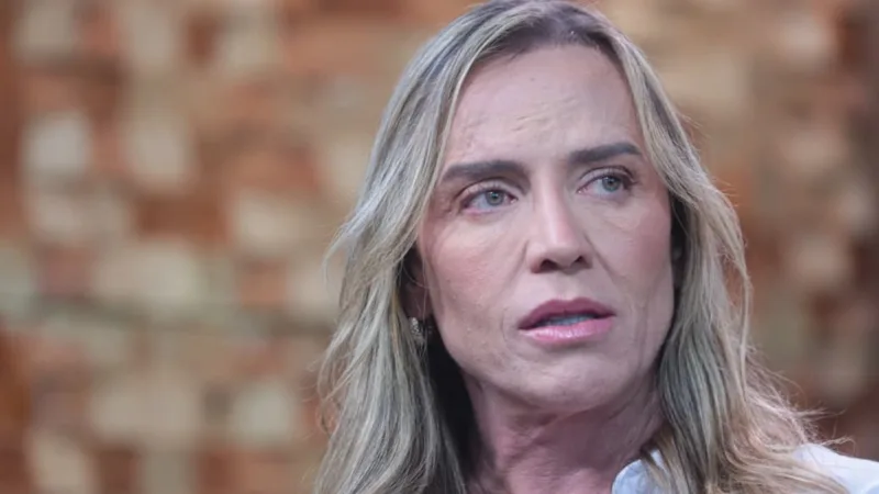 Na véspera do 2º turno, Celina diz por que deve ser governadora do DF