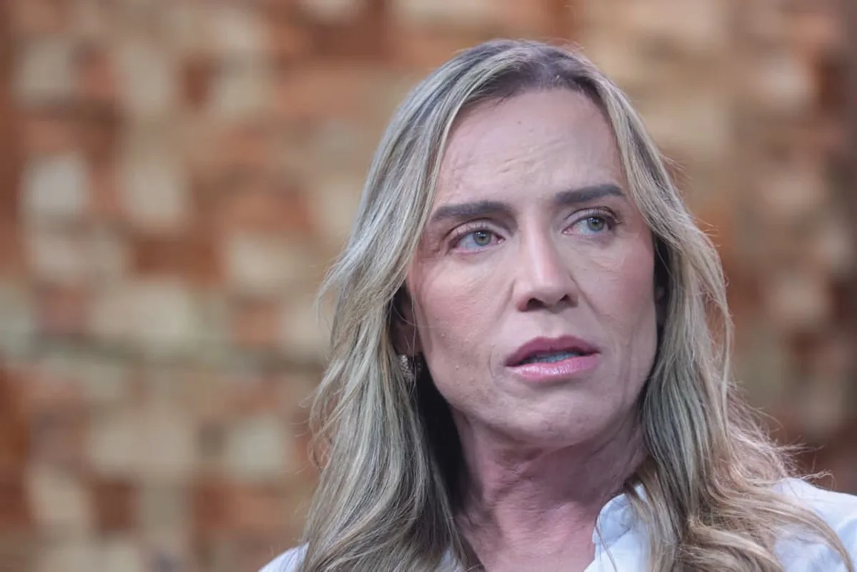 Na véspera do 2º turno, Celina diz por que deve ser governadora do DF