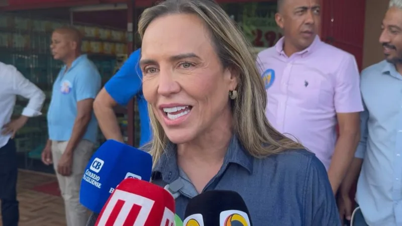 Celina pede que professores não façam paralisação: “momento de politização”