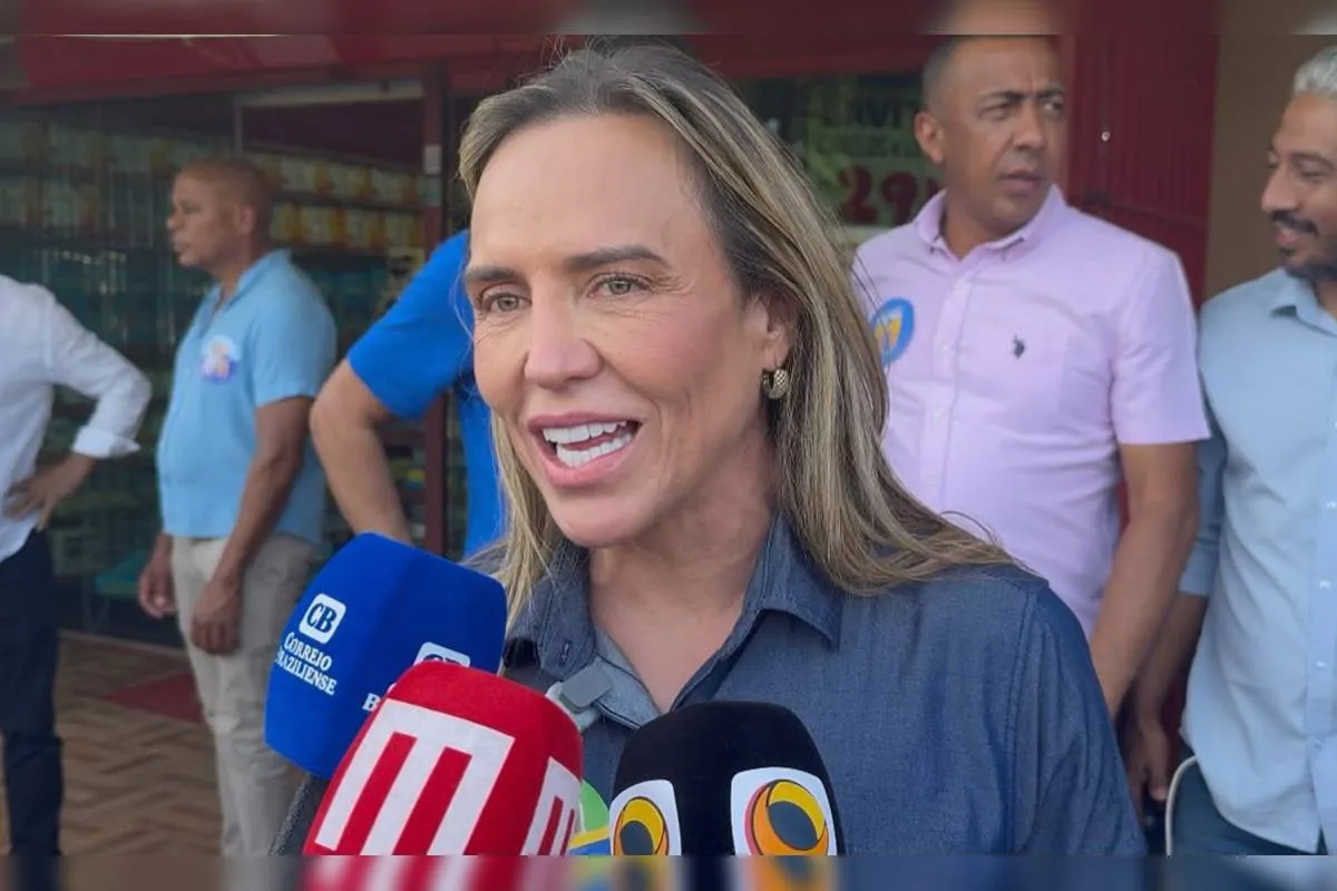 Celina pede que professores não façam paralisação: “momento de politização”