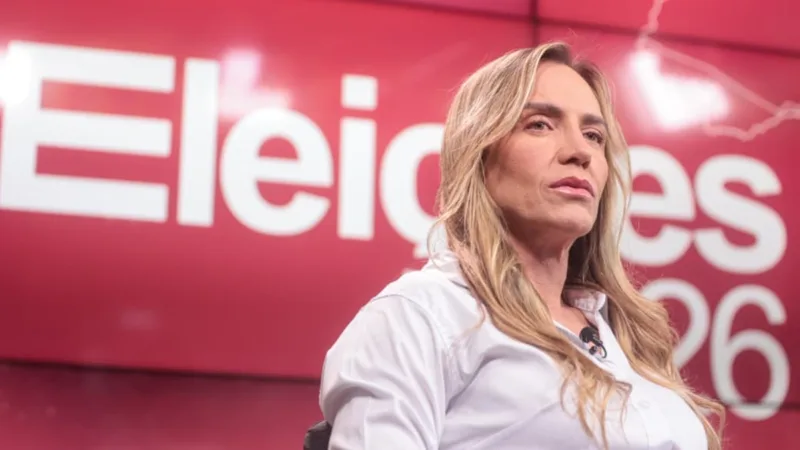 Celina diz que consórcio com Goiás para o transporte do Entorno deve sair em 2027