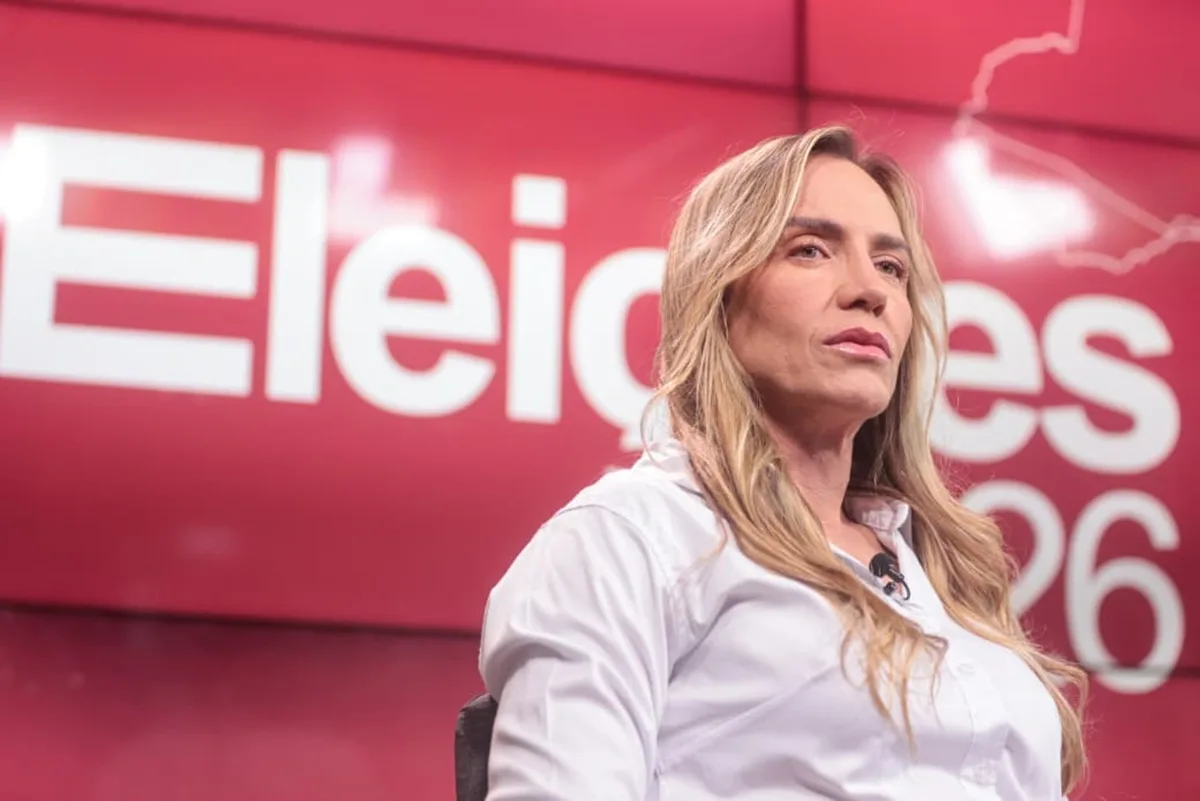 Celina diz que consórcio com Goiás para o transporte do Entorno deve sair em 2027