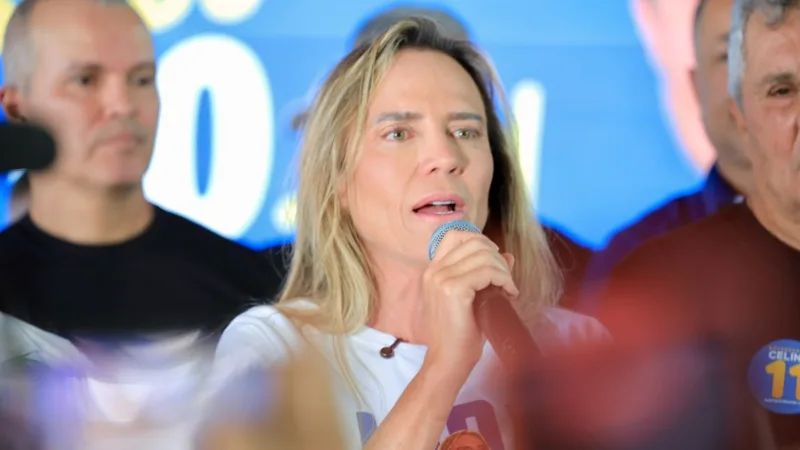 GDF quer fazer Natal e Ano Novo em parceria com a iniciativa privada, sem gastar dinheiro público