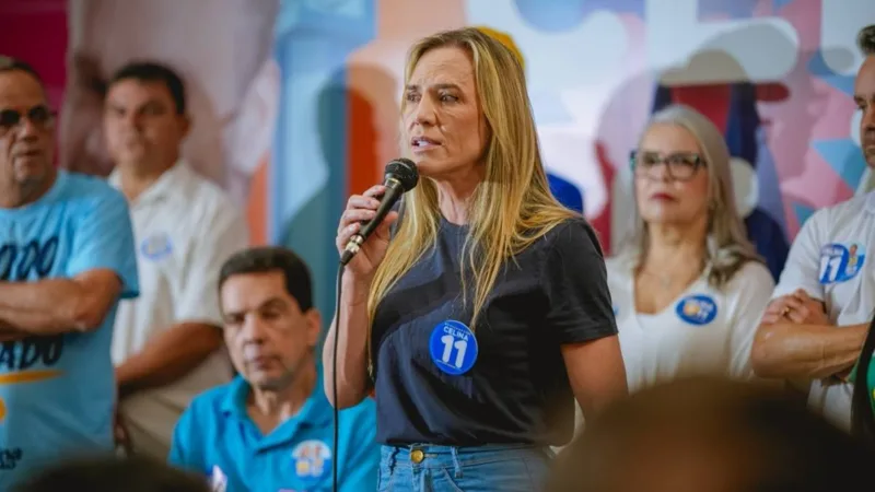 Celina Leão confirma fechamento do Centro Pop da Asa Sul e diz que novo espaço será maior