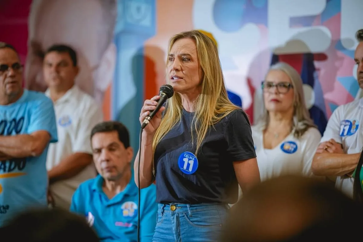 Celina Leão confirma fechamento do Centro Pop da Asa Sul e diz que novo espaço será maior