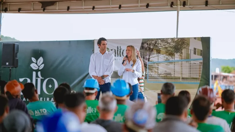 Celina quer atrair eleitores indecisos e quem não votou no 1º turno: “O futuro está na mão deles”