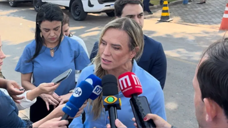 Concurso da Educação: Celina diz que banca será divulgada na quinta-feira