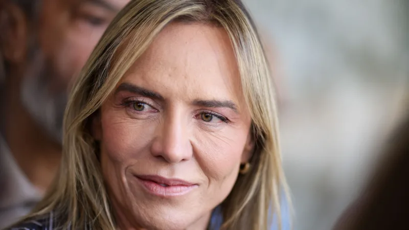 Celina Leão tem entrevistas e sabatina na agenda desta quarta-feira (14/10)
