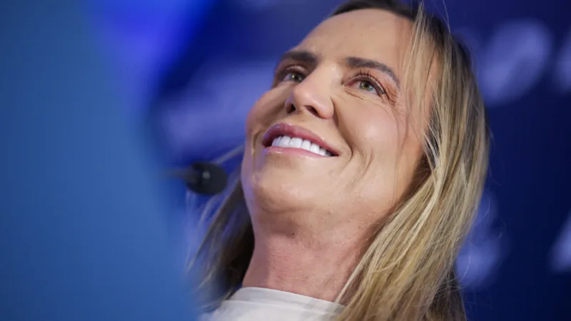 Celina Leão diz que não vai mudar a campanha no segundo turno: “Fiz o meu melhor”
