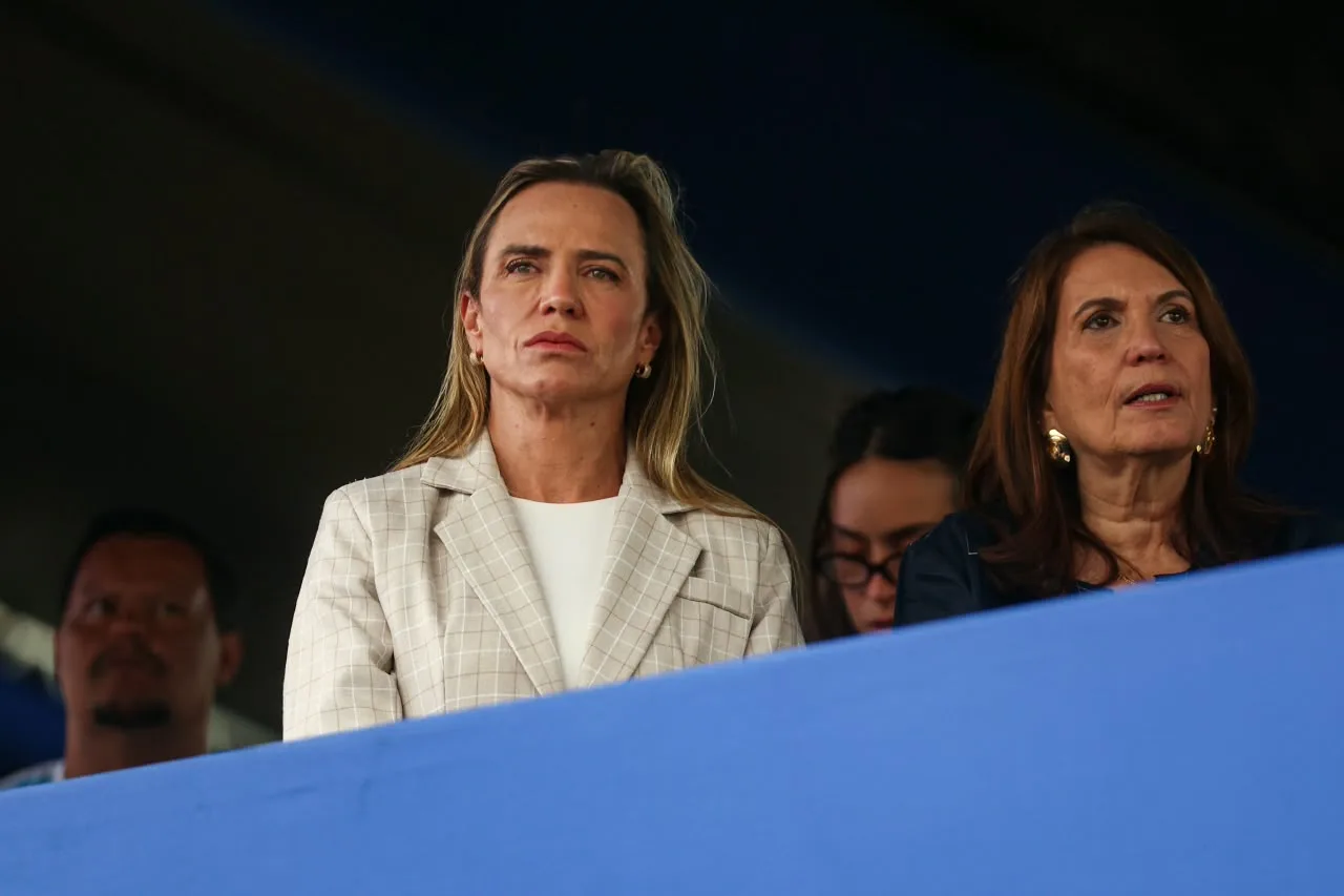 Celina convoca ato em defesa do Fundo Constitucional do DF para quarta-feira (21/10)
