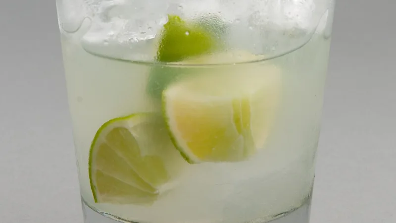 Caipirinha: a bebida paulista que o Rio adotou e reconheceu