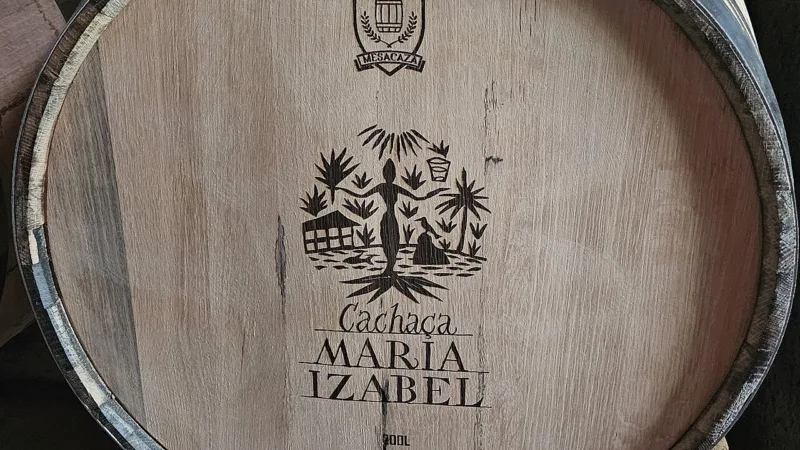 Cachaça de Luiz Alves: a Capital Nacional da Cachaça em Santa Catarina