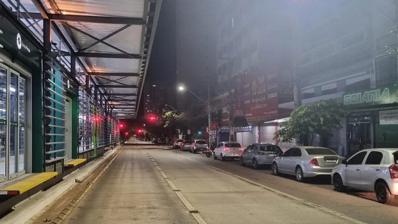 Pit dog de Goiânia: o sanduíche de rua que virou patrimônio