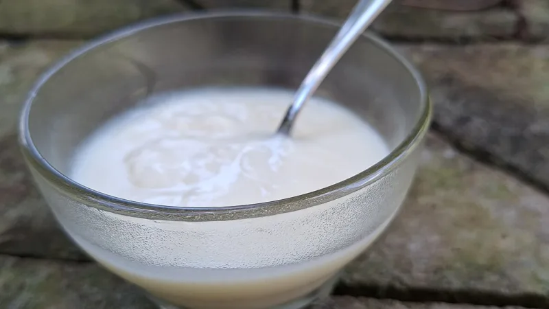 Baba de moça: o doce de gemas e coco da doçaria brasileira