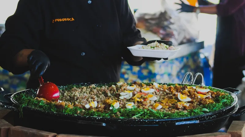 Baião de dois cearense: história, receita e onde comer em Fortaleza