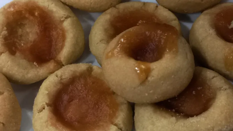 Biscoitos de castanha e cupuaçu: sabores da floresta no Amapá