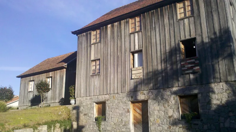 Vinhos do Vale dos Vinhedos: IP, DO e a rota de Bento Gonçalves