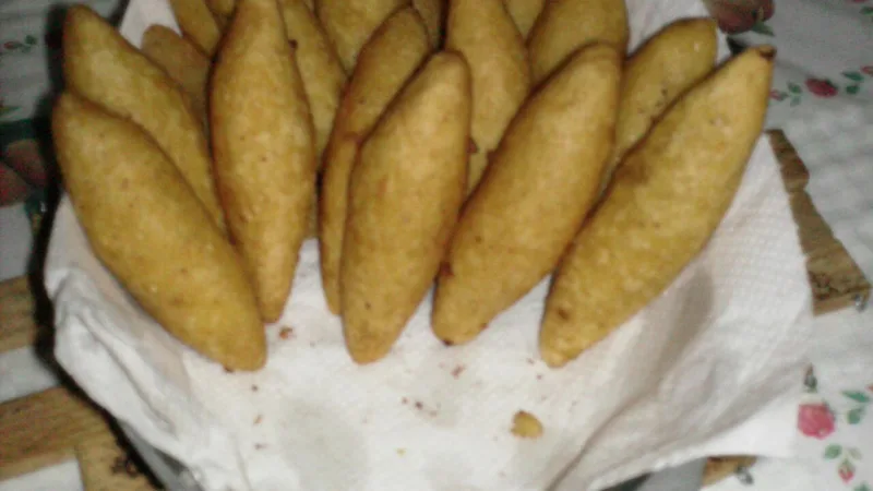 Bolinho caipira do Vale do Paraíba: origem e onde provar