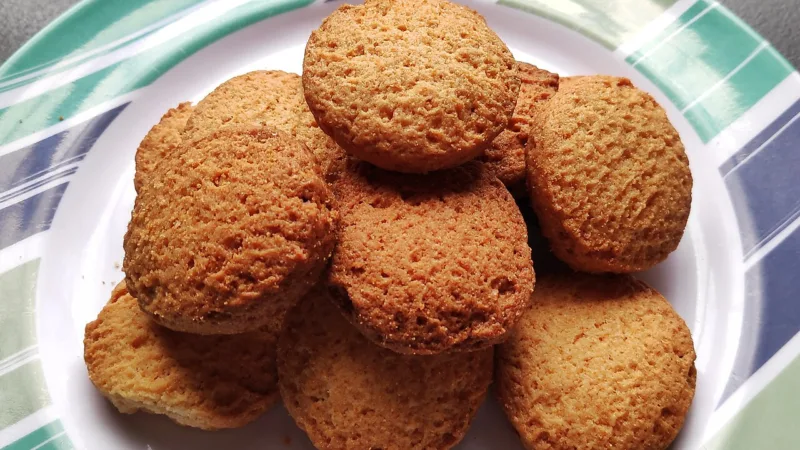 Quitandas mineiras: bolos, broas e biscoitos de cada dia