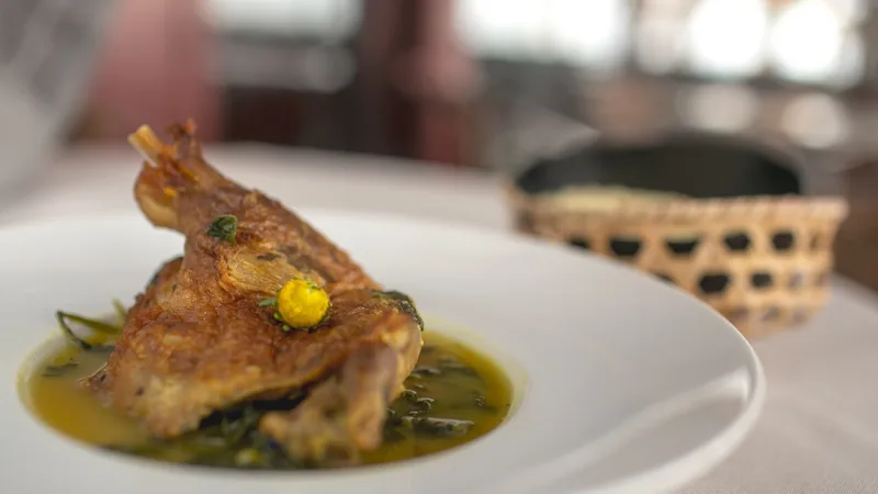 Pato no tucupi: o prato do almoço do Círio de Nazaré