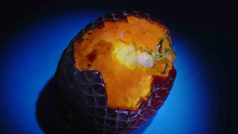 Vinho de buriti: a bebida da palmeira das veredas e dos brejos