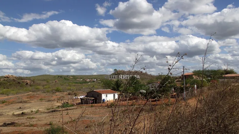 Bode no buraco: o assado enterrado do Cariri paraibano