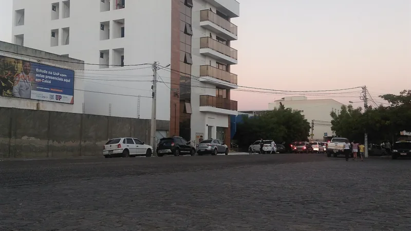 Chouriço doce do Seridó: o doce de sangue das festas de Caicó