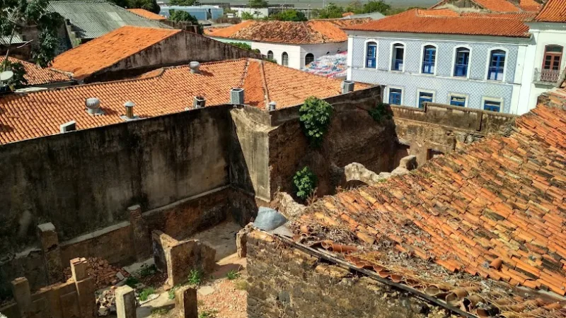 Torta de camarão maranhense: massa de ovos e mar no recheio