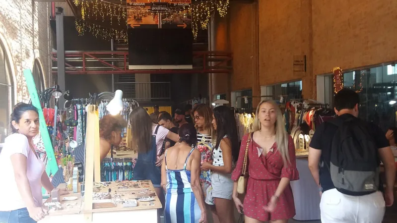 Cerveja artesanal serrana: Petrópolis, capital da cerveja