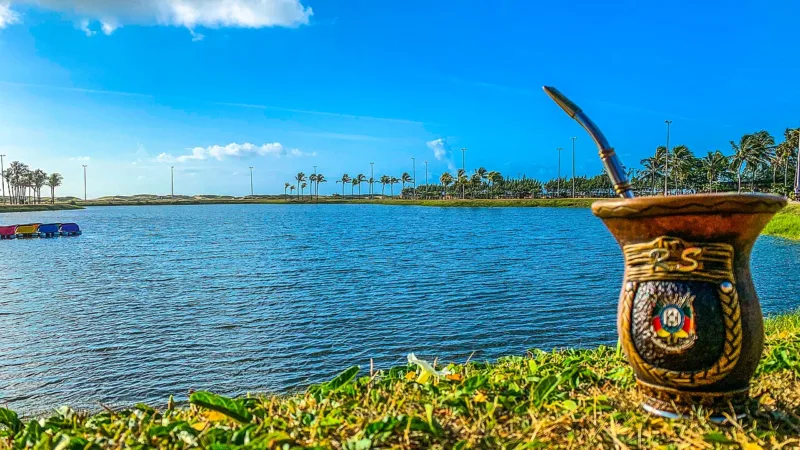 Chimarrão: a roda de mate que une o Rio Grande do Sul