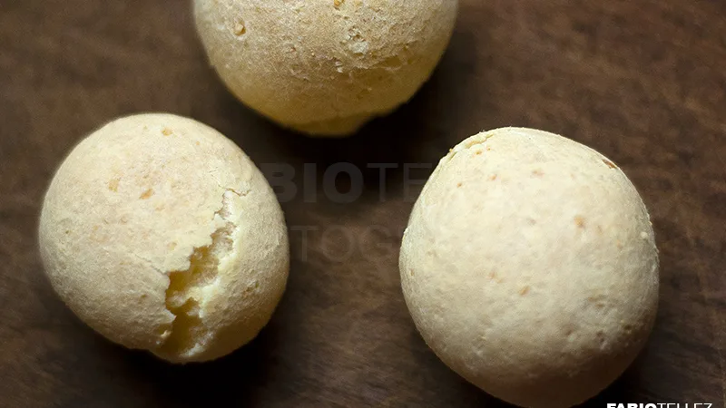 Chipa em ferradura: a herança paraguaia que perfuma Mato Grosso do Sul