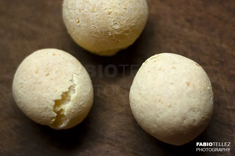 Chipa em ferradura: a herança paraguaia que perfuma Mato Grosso do Sul