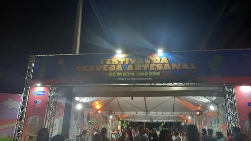 Benedita: a cerveja com furrundu da Louvada, de Cuiabá (MT)