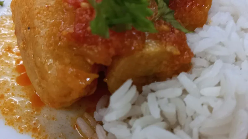 Moqueca de banana-da-terra: a fruta na panela capixaba