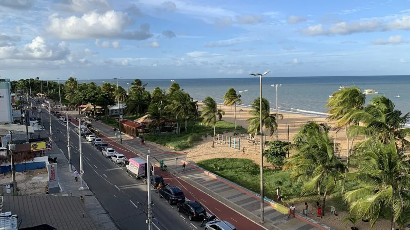 Cabeça de galo: o caldo grosso de ovos da mesa nordestina