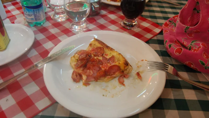 Pizza paulistana: história e pizzarias para conhecer em SP