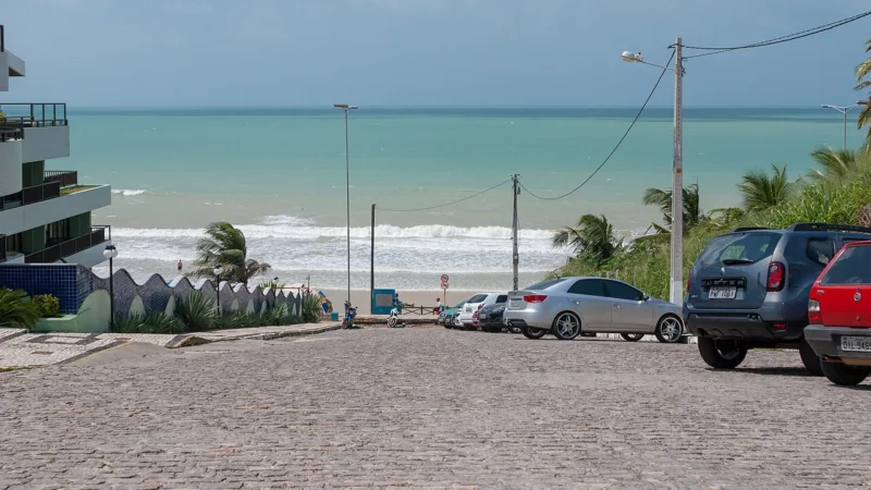 Feijão-verde com nata: o cremoso da mesa potiguar