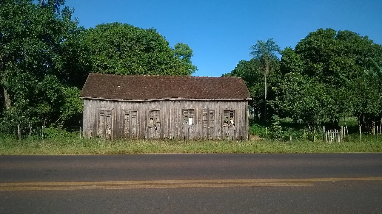 Puchero - imagem ilustrativa
