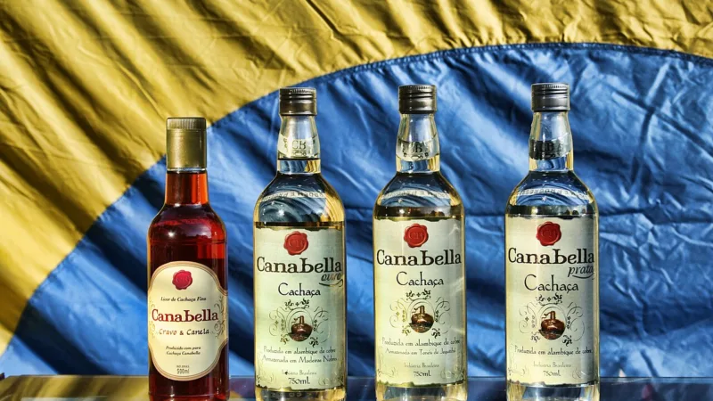 Cachaça de Morretes, a aguardente artesanal do litoral paranaense