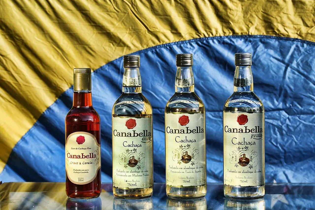 Cachaça de Morretes, a aguardente artesanal do litoral paranaense