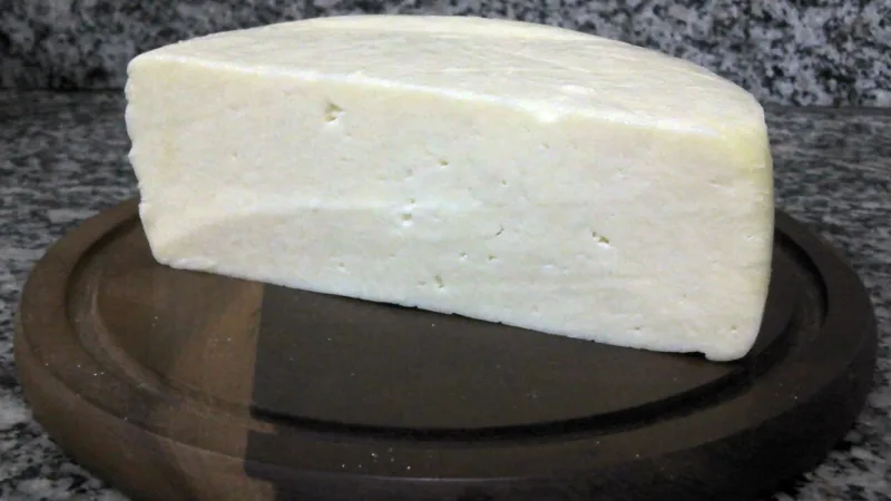 Queijo coalho do Ceará: tradição do sertão e do Jaguaribe