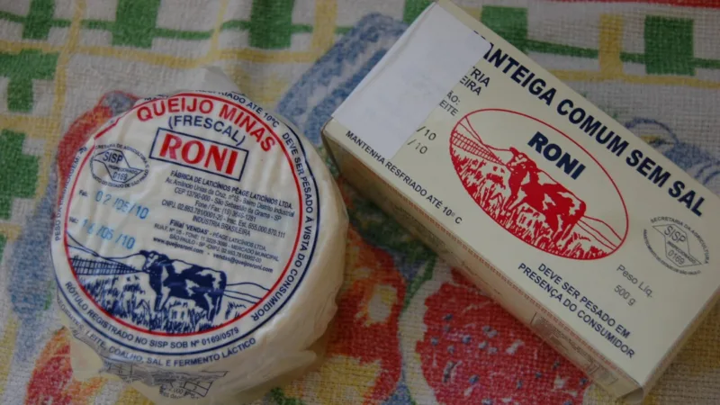 Queijo manteiga: o requeijão do sertão na mesa da Paraíba
