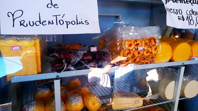 Borscht em Prudentópolis, a sopa vermelha da Pequena Ucrânia