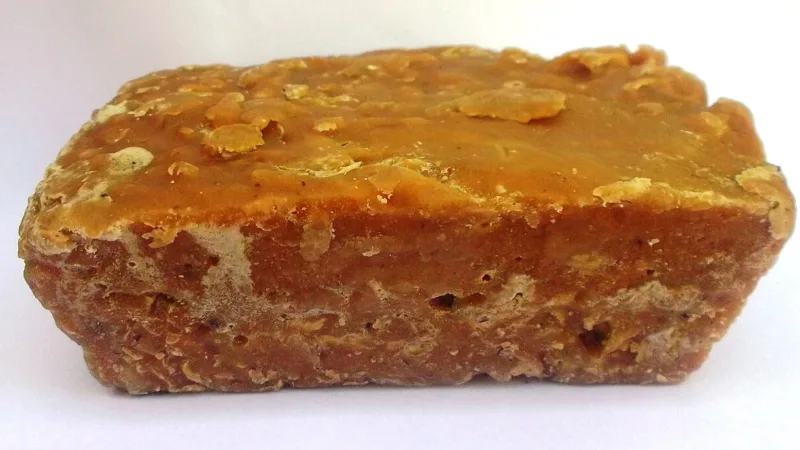 Rapadura de caju: a doçura da cana e da fruta no Nordeste