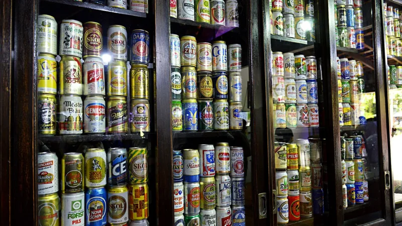 Cerveja de Blumenau: da Oktoberfest às artesanais
